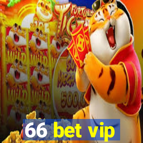 66 bet vip